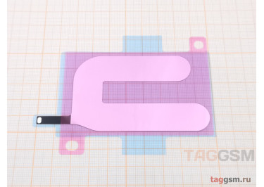 Скотч для iPhone 16 Plus (под АКБ)