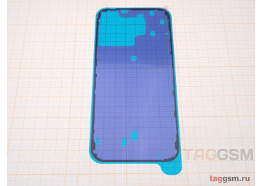 Скотч для iPhone 16 Pro Max (между задней крышкой и корпусом)
