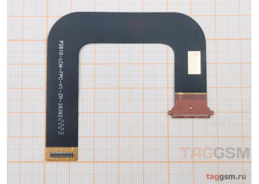 Шлейф для Huawei MediaPad M5 Lite 10.0 LTE (BAH2-L09) под дисплей