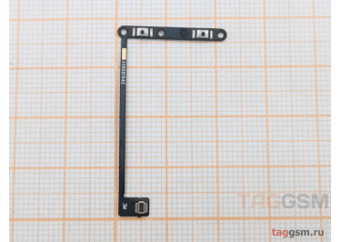 Шлейф для iPad Pro 11 (2021) / 11 (2022) Wi-Fi (A2377 / A2759) + кнопки громкости