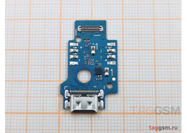 Шлейф для Huawei MatePad SE 10.4" (2022) (AGS5-L09 / AGS5-W09) + разъем зарядки