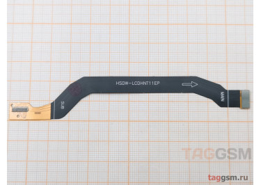 Шлейф для Xiaomi Redmi Note 12 Pro 4G под дисплей
