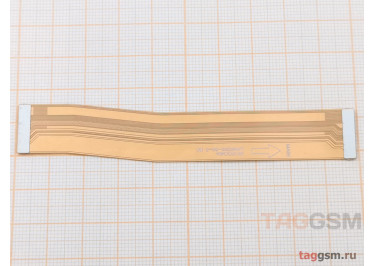 Шлейф для Xiaomi Redmi K30s основной