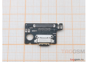 Шлейф для Xiaomi Pad 6 / 6 Pro + разъем зарядки