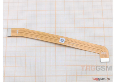 Шлейф для Xiaomi Redmi Pad SE (2023) основной