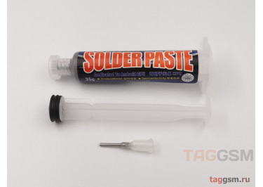 BGA паста Mechanic CPG90 Beta 199°C (35g)