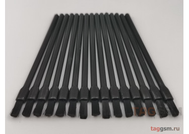 Набор кисточек для нанесения флюса MECHANIC B85 (15шт)