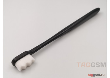 Универсальная щетка для чистки плат от клея и пыли