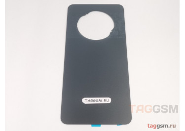 Задняя крышка для Tecno Spark 30 4G (KL6) (черный)