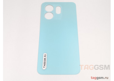 Задняя крышка для Infinix Smart 9 (X6532) (зеленый)