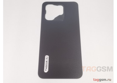 Задняя крышка для Infinix Hot 50i (X6531) (черный)