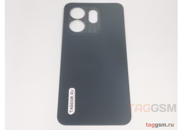 Задняя крышка для Infinix Smart 9 (X6532) (черный)