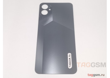 Задняя крышка для Tecno Pova 4 (LG7n) (серый)