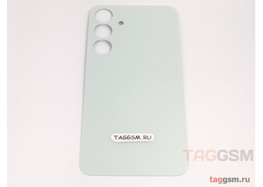 Задняя крышка для Samsung SM-S936 Galaxy S25 Plus 5G (мята), ориг