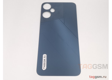 Задняя крышка для Tecno Pova Neo 3 (LH6n) (черный)