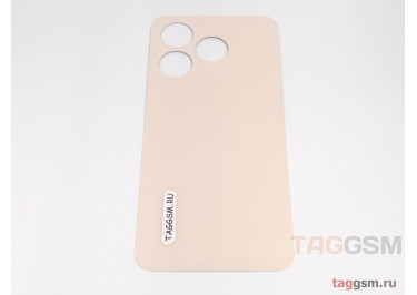 Задняя крышка для Realme C61 (RMX3930) (золото)