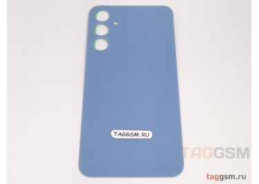 Задняя крышка для Samsung SM-A256 Galaxy A25 5G (2023) (синий), ориг