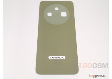 Задняя крышка для Xiaomi Redmi 14C (зеленый)
