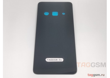 Задняя крышка для Xiaomi Poco C61 (черный)