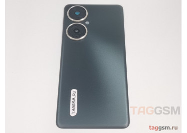 Задняя крышка для Huawei Nova 11i (черный), ориг