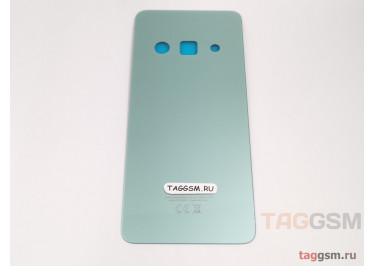 Задняя крышка для Xiaomi Redmi A3x (зеленый)