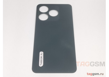 Задняя крышка для Realme C61 (RMX3930) (зелёный)
