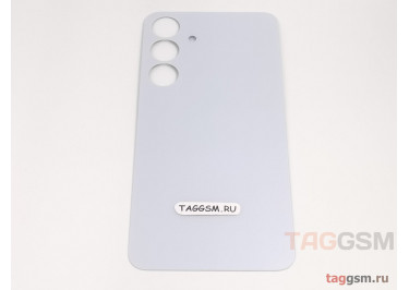 Задняя крышка для Samsung SM-S936 Galaxy S25 Plus 5G (голубой), ориг
