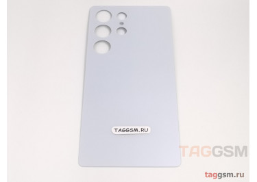 Задняя крышка для Samsung SM-S938 Galaxy S25 Ultra (синий), ориг