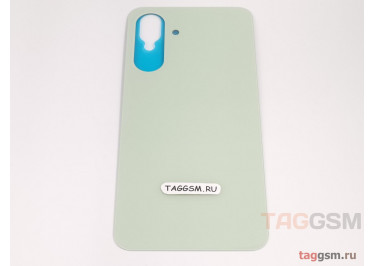 Задняя крышка для Samsung SM-A366 Galaxy A36 (2025) (лайм), ориг