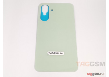 Задняя крышка для Samsung SM-A566 Galaxy A56 5G (зеленый), ориг