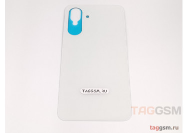 Задняя крышка для Samsung SM-A366 Galaxy A36 (2025) (серый), ориг