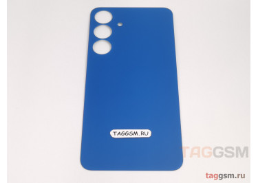 Задняя крышка для Samsung SM-S936 Galaxy S25 Plus 5G (синий), ориг