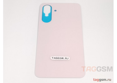 Задняя крышка для Samsung SM-A566 Galaxy A56 5G (розовый), ориг