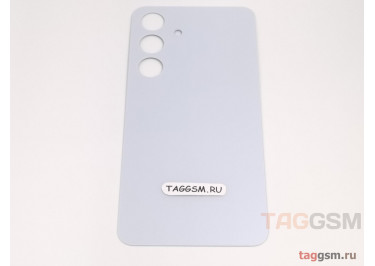 Задняя крышка для Samsung SM-S931 Galaxy S25 (голубой), ориг