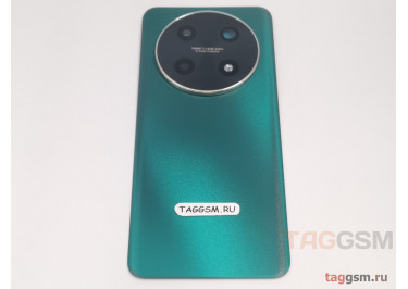Задняя крышка для Huawei Nova 12i (зеленый), ориг
