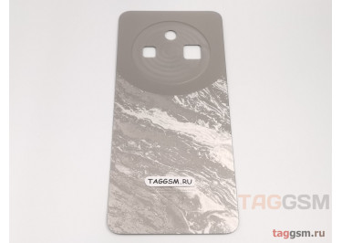 Задняя крышка для Xiaomi Poco C75 (золото)
