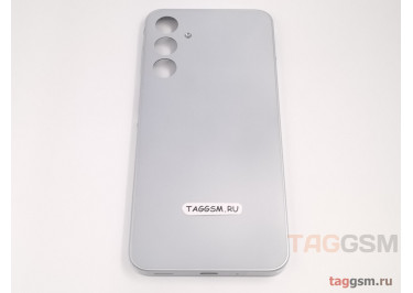 Задняя крышка для Samsung SM-A165 Galaxy A16 4G (2024) (серебро), ориг