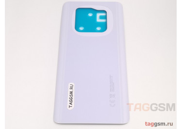 Задняя крышка для Xiaomi Redmi Note 14 Pro Plus 5G (Global) (фиолетовый)