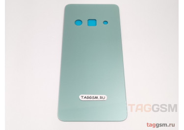 Задняя крышка для Xiaomi Poco C61 (зеленый)