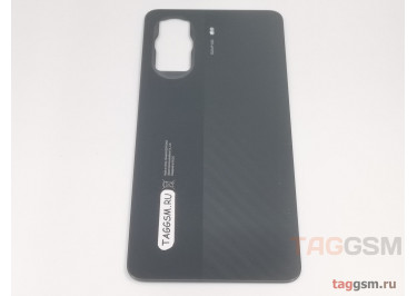 Задняя крышка для Xiaomi Poco X7 Pro (черный)