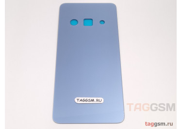 Задняя крышка для Xiaomi Poco C61 (синий)