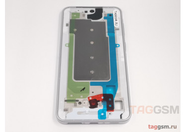 Рамка дисплея для Samsung A366 Galaxy A36 (2025) (лаванда)
