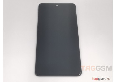 Дисплей для Xiaomi Redmi Note 14 Pro Plus 5G (Global) + тачскрин (черный), In-Cell