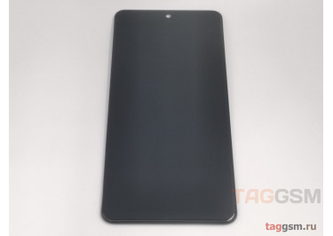 Дисплей для Xiaomi Redmi Note 14 Pro 5G (Global) + тачскрин (черный), In-Cell