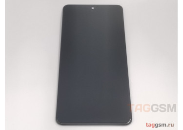 Дисплей для Xiaomi Redmi Note 13 Pro Plus + тачскрин (черный), In-Cell