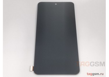 Дисплей для Realme 14T (RMX5078) + тачскрин (черный), In-Cell