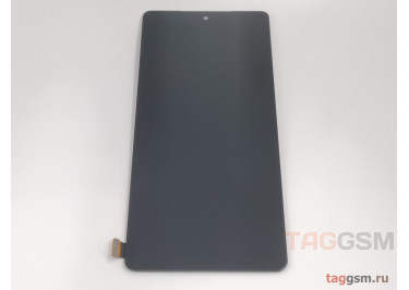 Дисплей для Tecno Camon 40 4G (CM5) + тачскрин (черный), In-Cell