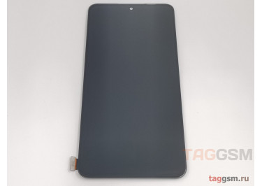 Дисплей для Realme 14 5G (RMX5070) / 14T (RMX5078) + тачскрин (черный), Full ORIG