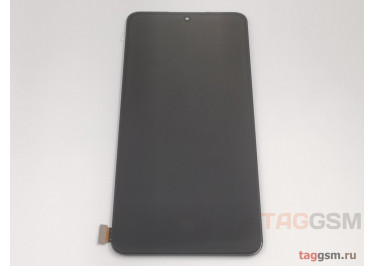 Дисплей для Realme 14 5G (RMX5070) / 14T (RMX5078) + тачскрин (черный), OLED LCD