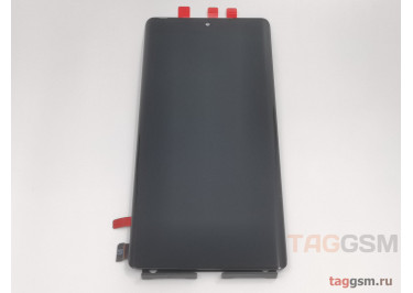 Дисплей для Tecno Camon 40 Pro 5G (CM7) + тачскрин (черный), Full ORIG